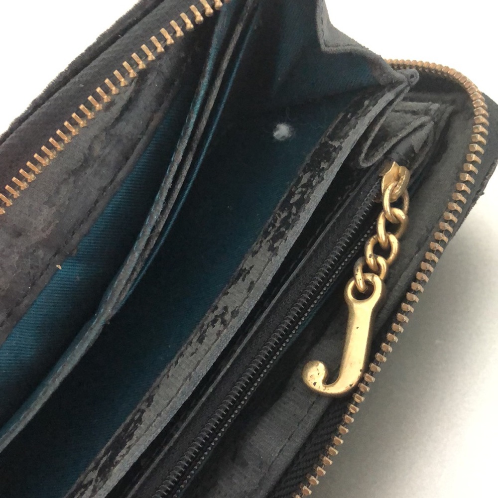 Juicy Couture wallet 🖤 - Picture 7 of 7